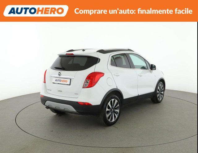 OPEL Mokka X 1.6 CDTI Ecotec 4x2 Start&Stop Innovation