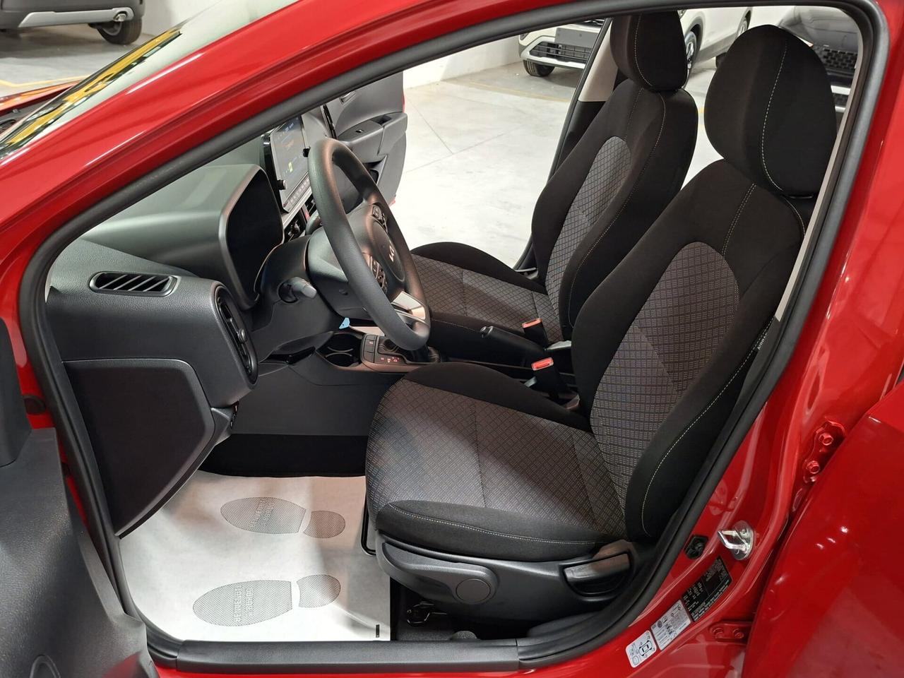 Kia Picanto 1.0 12V MPi Urban AMT Automatica Km.0