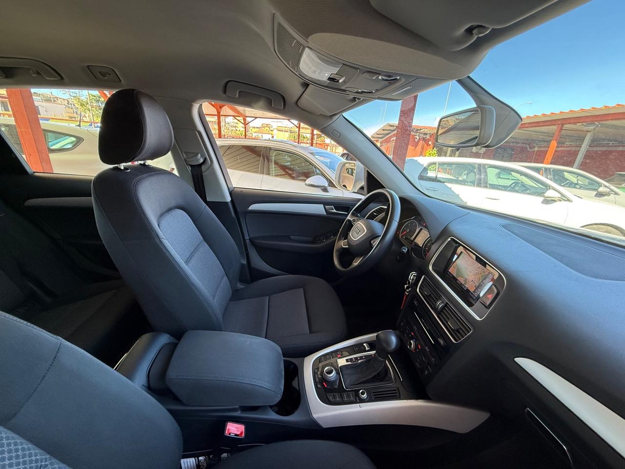 Q5 2.0 TDI 190CV quattro S tronic/unipro/tagliandi certificati