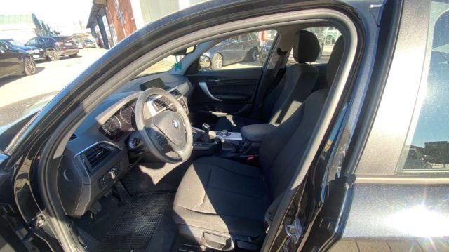 BMW 116 d 5p. IDONEA PER NEOPATENTATI