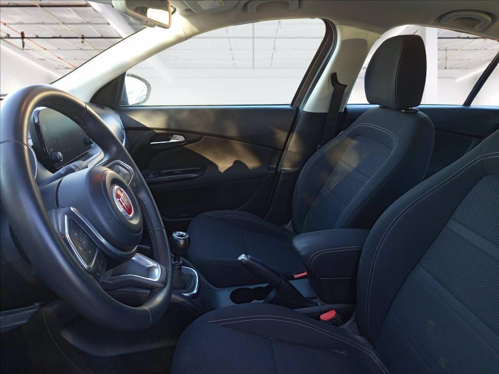 FIAT Tipo 5p 1.6 mjt Life s&s 130cv del 2021