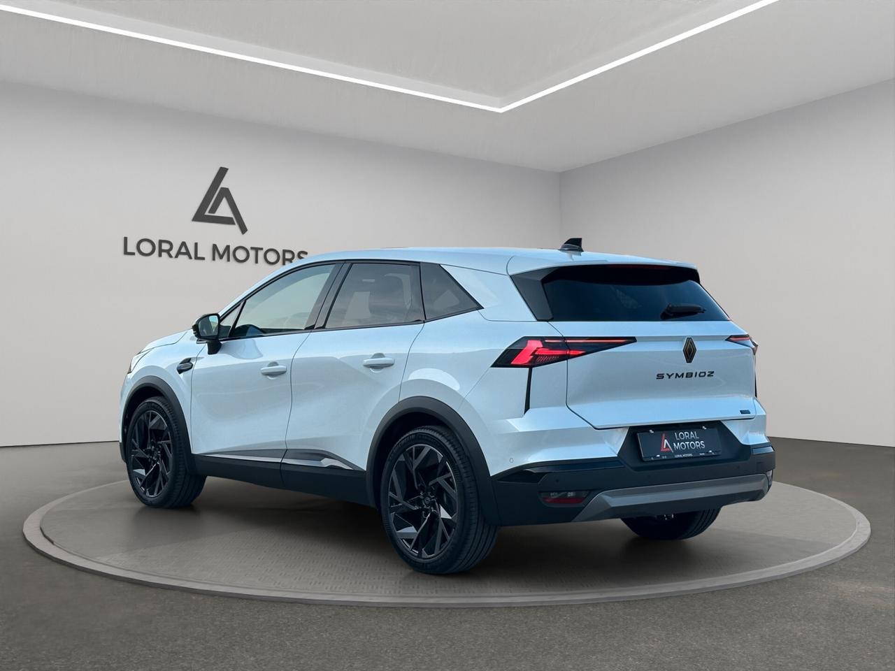 Renault Symbioz E-Tech 145 CV Esprit Alpine