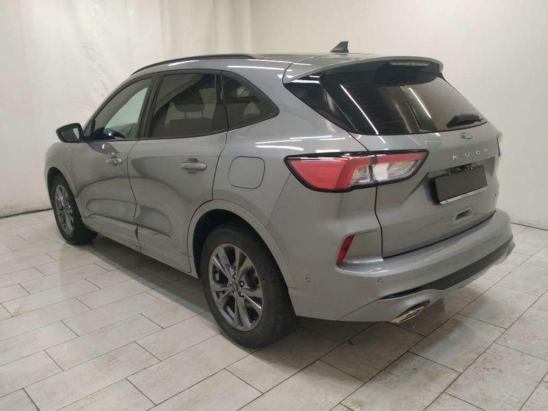 Ford Kuga 2.5 full hybrid ST-Line 2wd 190cv cvt