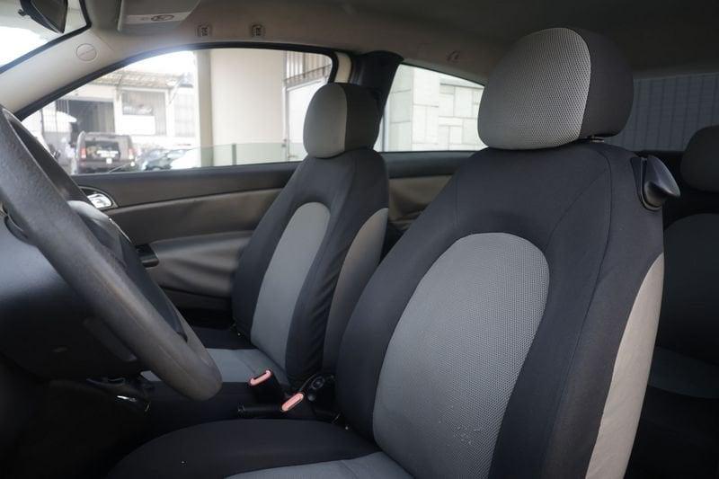 Lancia Ypsilon Lancia Ypsilon 1.3 Multijet 16V Unicoproprietario