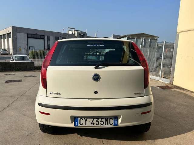 Fiat Punto 5p 1.3 MJT Active VAN Autocarro 4 posti