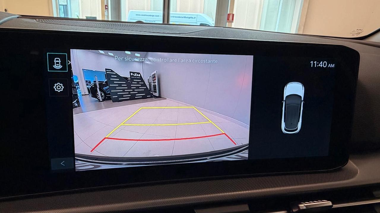 Kia Sportage 1.6 TGDi Style