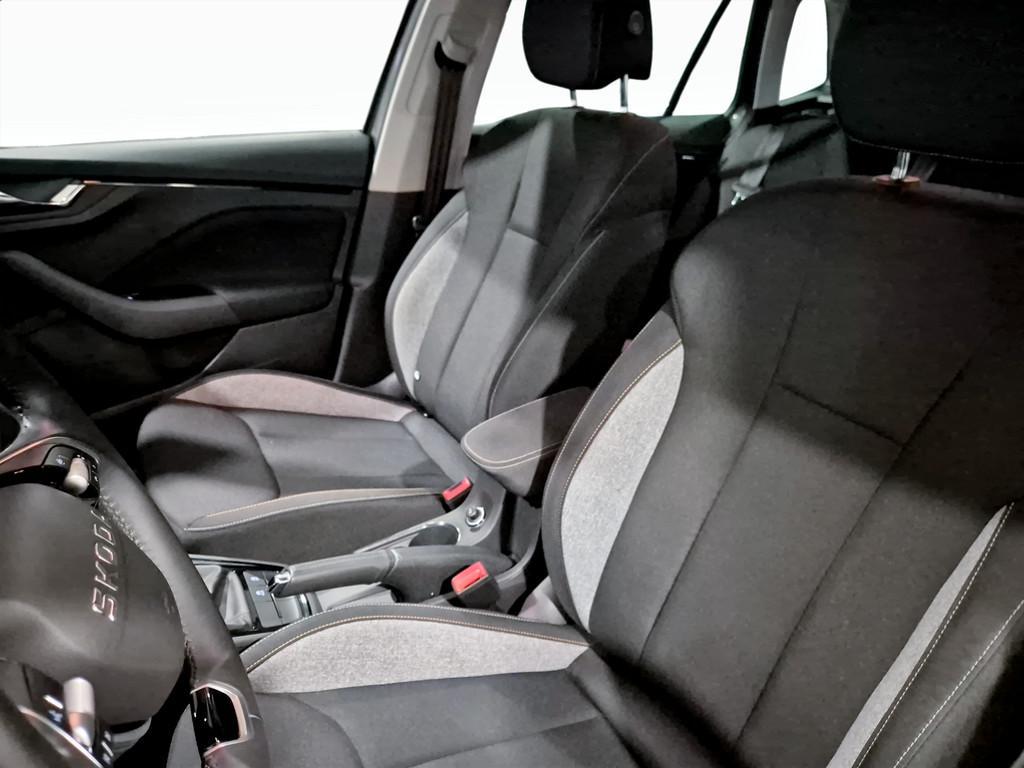 Skoda Kamiq 1.0 tsi Black Dots 115cv dsg