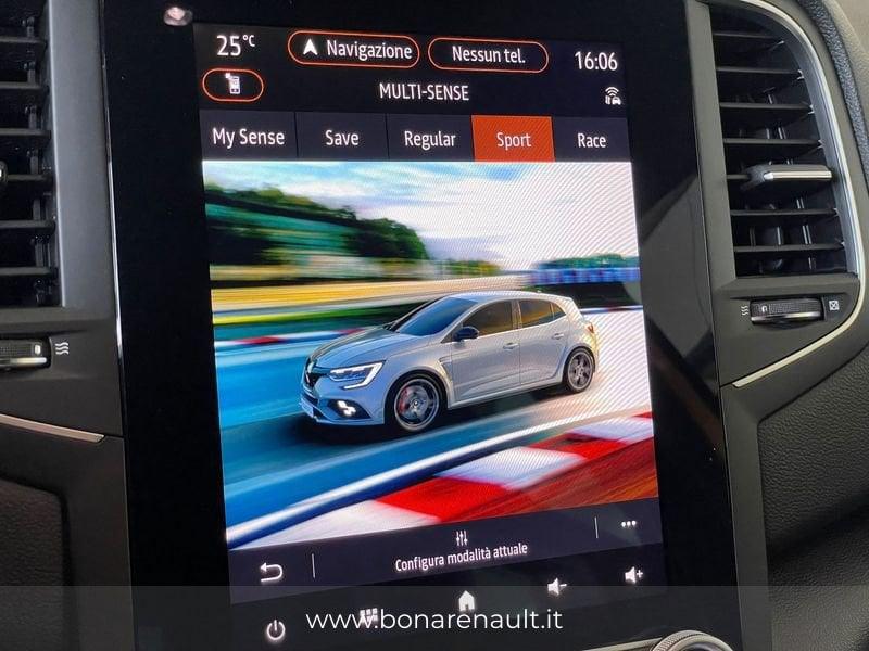 Renault Mégane RS RS 1.8 TCe Ultime 300cv EDC *LEGGI DESCRIZIONE*