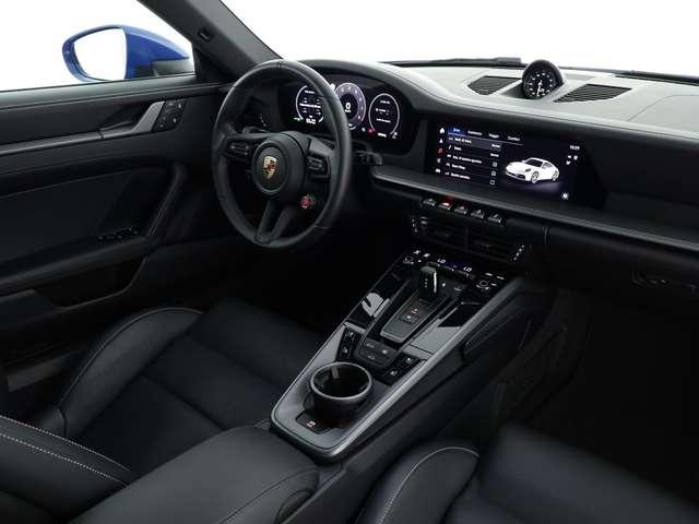 Porsche 992 coupe 3.0 carrera 394cv auto