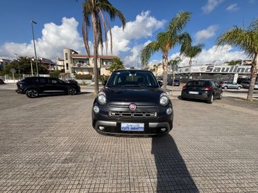 Fiat 500L 1.4 95 CV S&S Connect