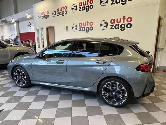 BMW 120 48V M Sport