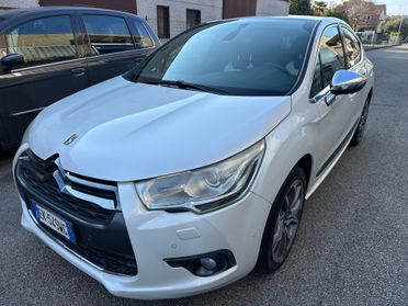 Ds DS4 4 1.6 THP 200 Sport Chic