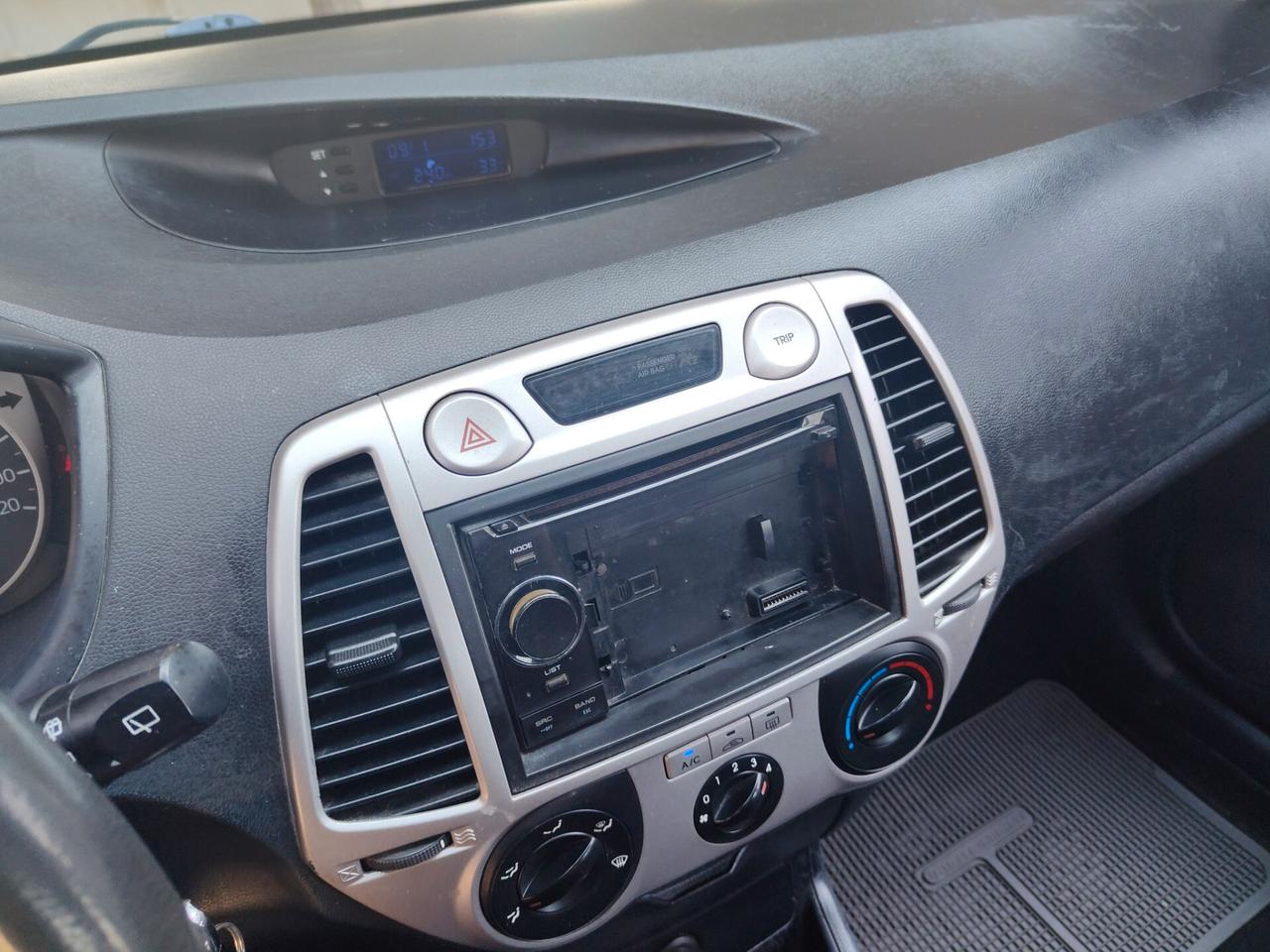 Hyundai i20 1.4 CRDi 5p. Comfort
