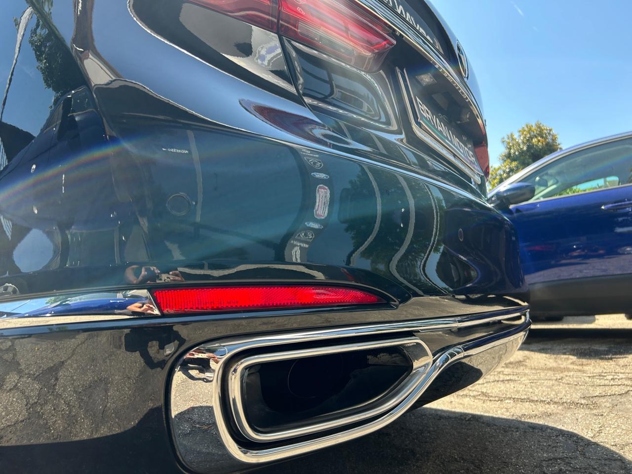 Bmw 730 730d xDrive Luxury