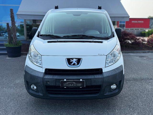 PEUGEOT Expert 2.0 HDi 120CV PC-TN 10Q FURGONE **+IVA**UNIPROP*