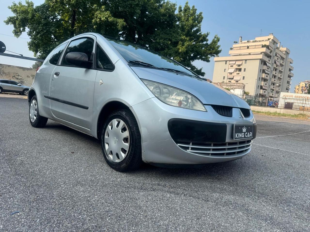 Mitsubishi Colt 1.1 12V 3p. CZ3