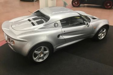 Lotus Elise S1