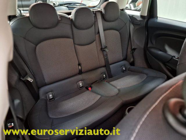 MINI One 1.2 One 5 porte