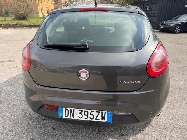 FIAT Bravo 1.9 MJT 150 CV Emotion senza nessun lavoro da fare