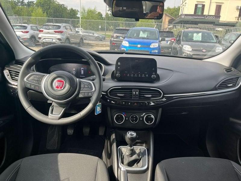 FIAT Tipo 1.6 Mjt S&S SW City Life