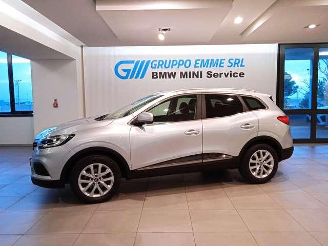 Renault Kadjar Kadjar 1.5 blue dci Business 115cv edc