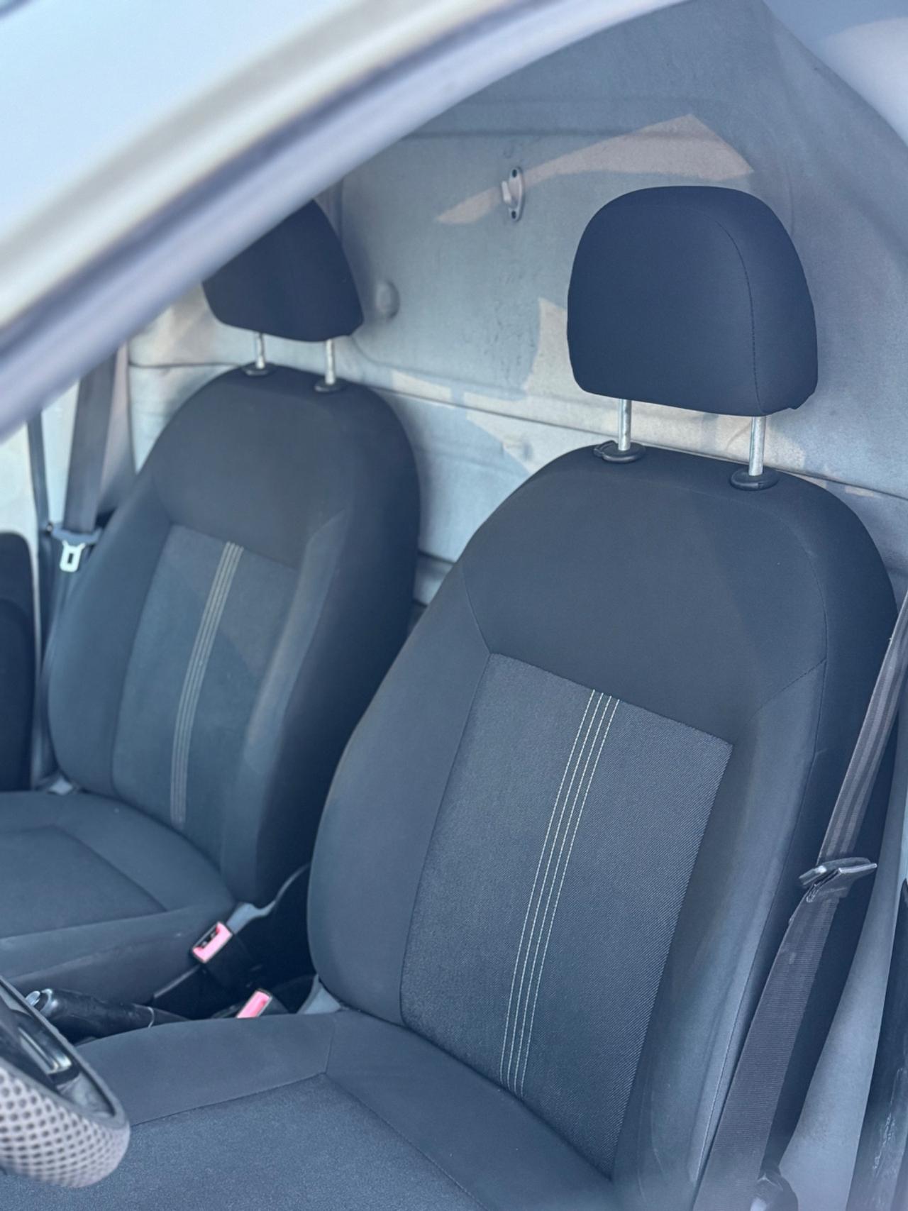 Fiat Fiorino 1.3 MJT 95CV Cargo