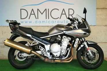 Suzuki Bandit 1250 S ABS *Interamente Finanziabile*