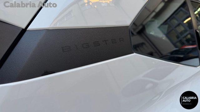 DACIA Bigster Hybrid 155 CV Expression