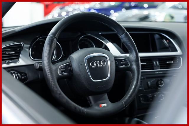 AUDI A5 2.7 V6 TDI|SLINE|UNI PROP|