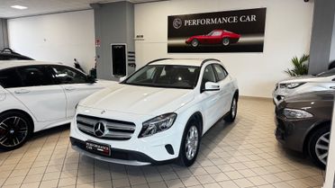 Mercedes-benz GLA 180 d Executive
