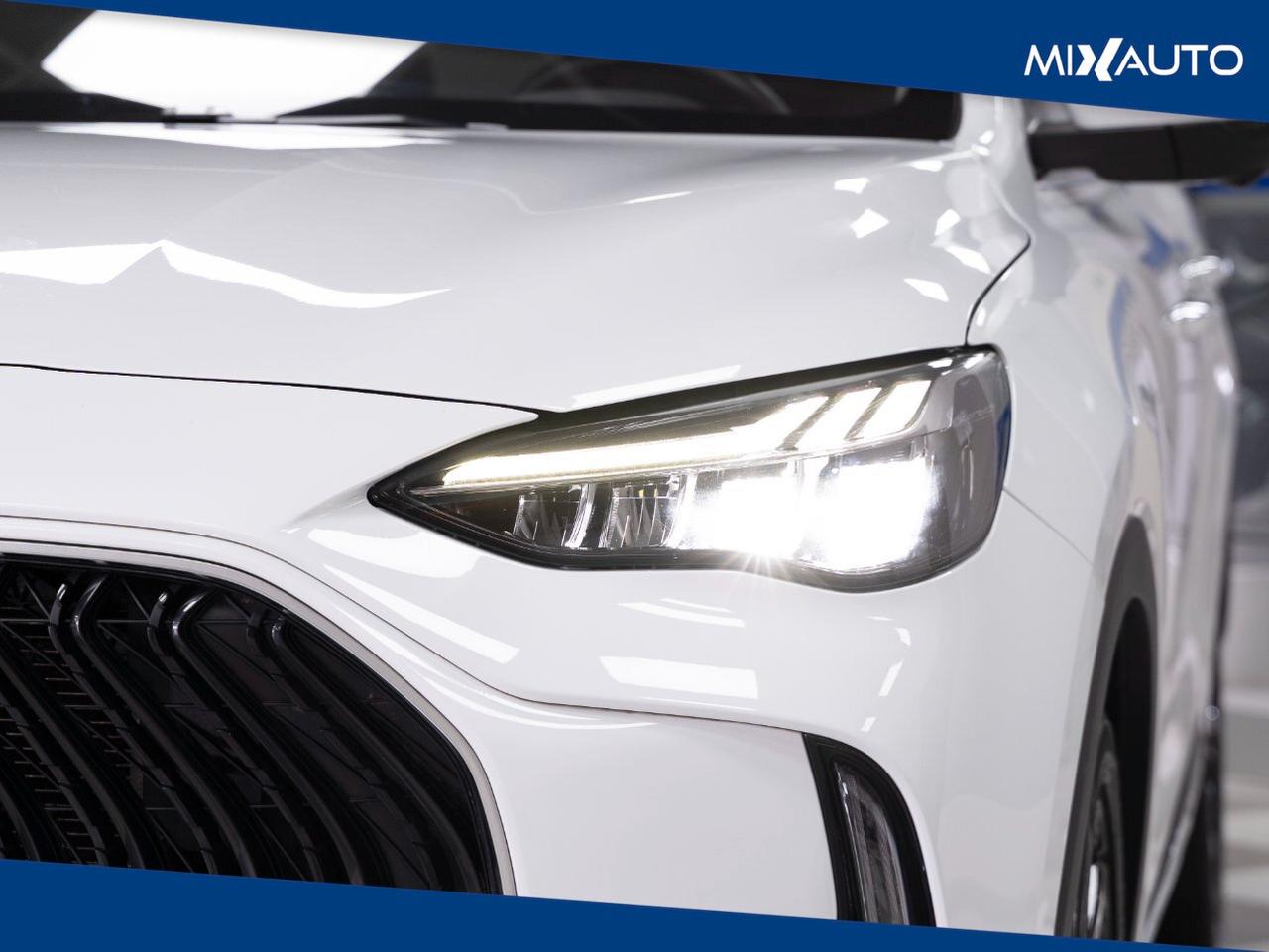 MG HS 1.5T DCT Luxury 2WD AUTO