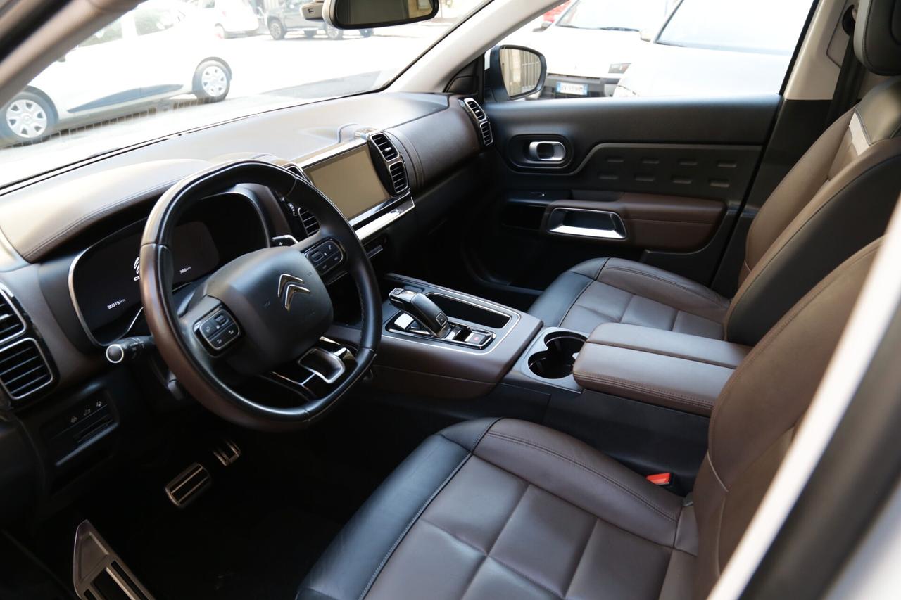 Citroen C5 Aircross C5 Aircross BlueHDi 130 S&S Shine