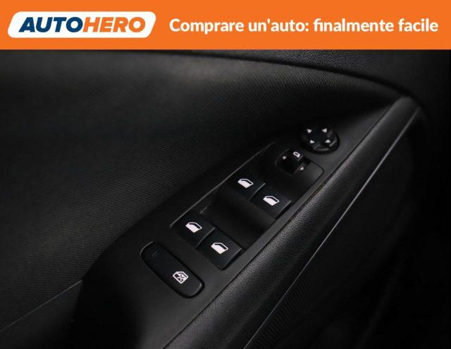 OPEL Crossland X 1.5 ECOTEC D 110 CV Start&Stop Advance