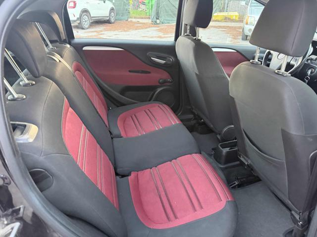 FIAT Punto Evo 1.4 5p Emotion EasyPower Benzina/Metano Bellissima