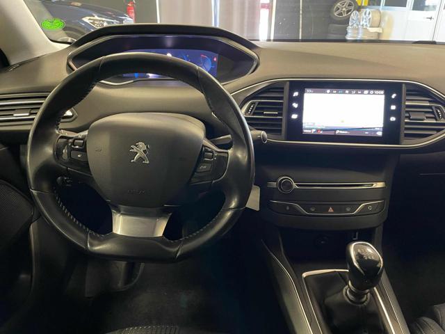 PEUGEOT 308 BlueHDi 130 S&S Allure