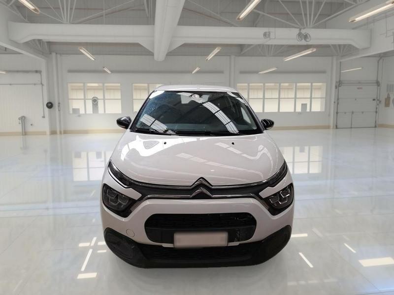 CITROEN C3 BlueHDi 100 S/S Feel 5 PORTE