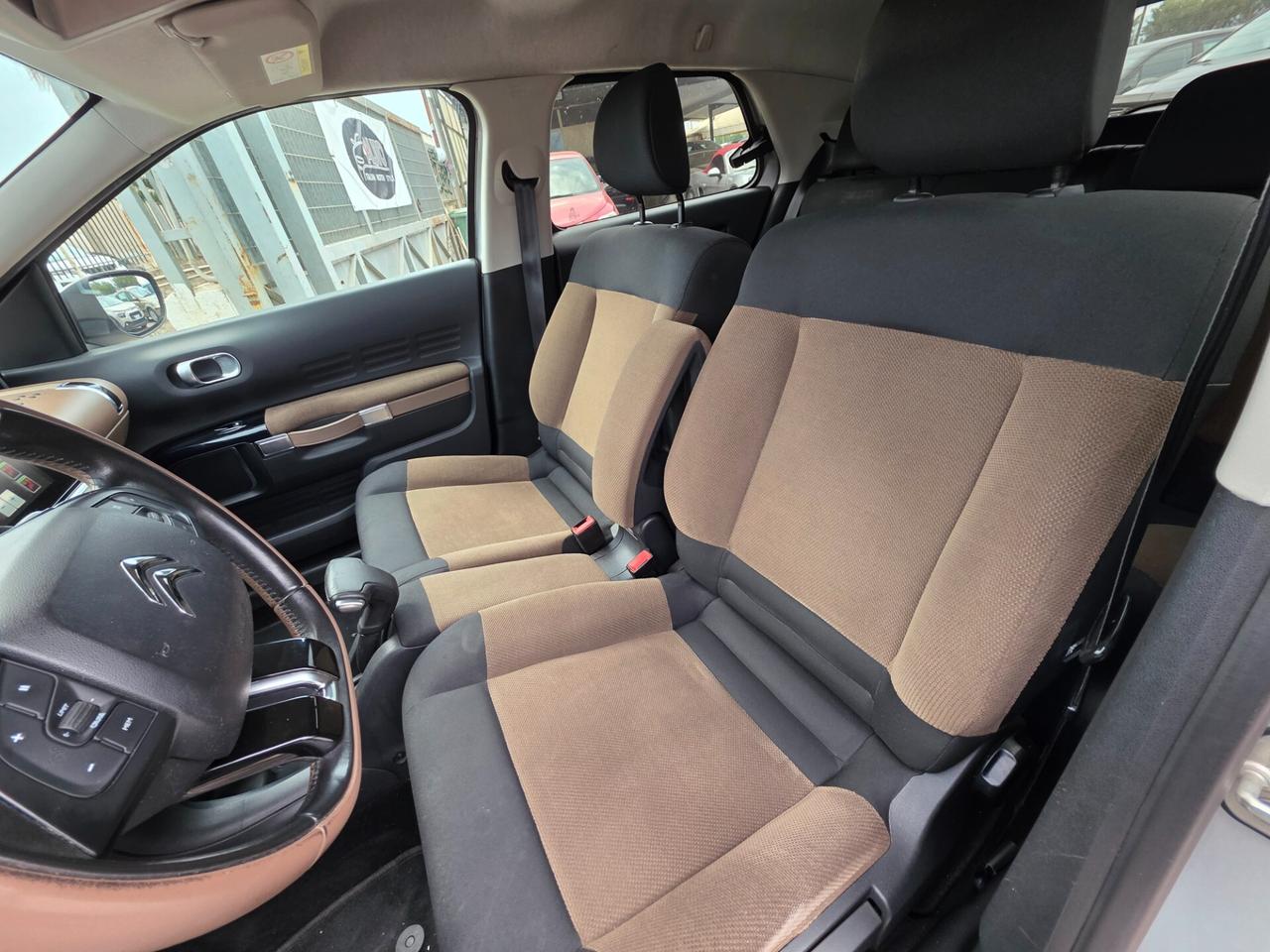 Citroen C4 Cactus BlueHDi 100 S&S ETG6 Shine
