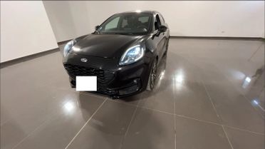 Ford Puma 1.0 EcoBoost Hybrid 125 CV S&S ST-Line X