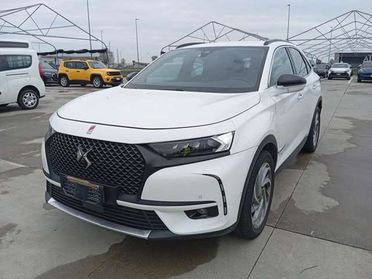 DS Automobiles DS 7 Crossback DS7 Crossback 2.0 bluehdi Business 180cv auto