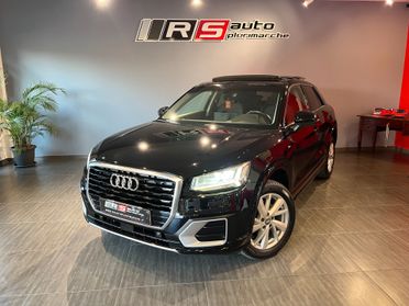 Audi Q2 1.6 TDI S line
