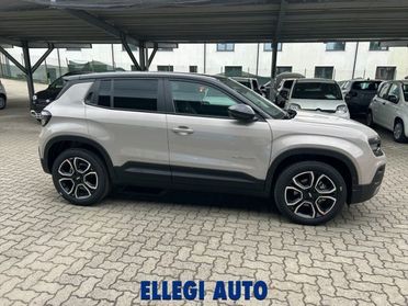 JEEP Avenger 1.2 Turbo 110 CV MHEV Summit KM 0