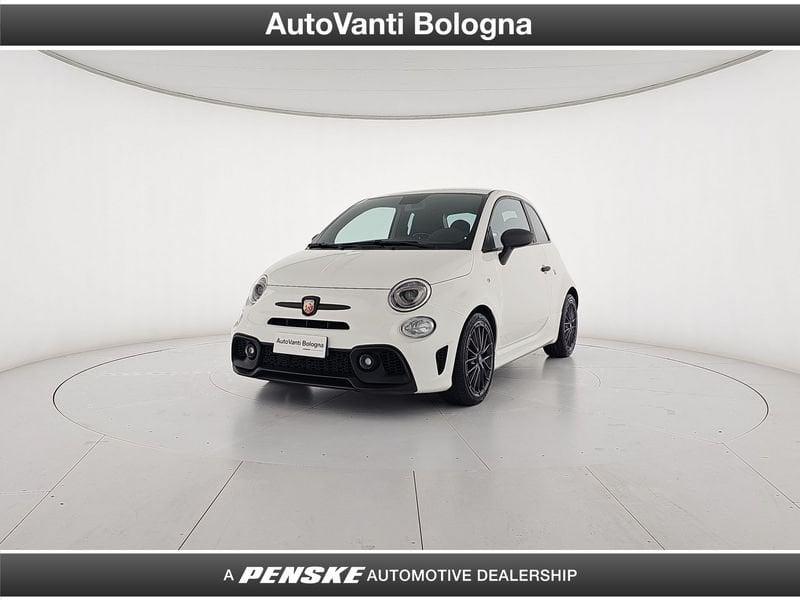 Abarth 595 595 1.4 t-jet 165cv