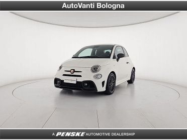 Abarth 595 595 1.4 t-jet 165cv