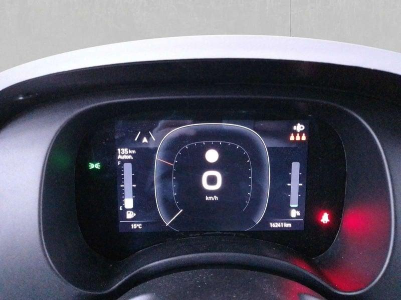 FIAT Pandina Cross 1.0 firefly hybrid s&s 70cv