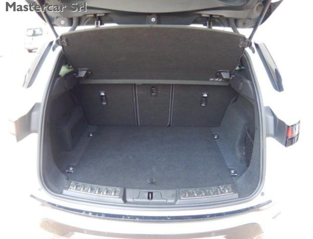 LAND ROVER Range Rover Evoque 2.0d i4 mhev R-Dynamic awd 163cv auto - GG984RE