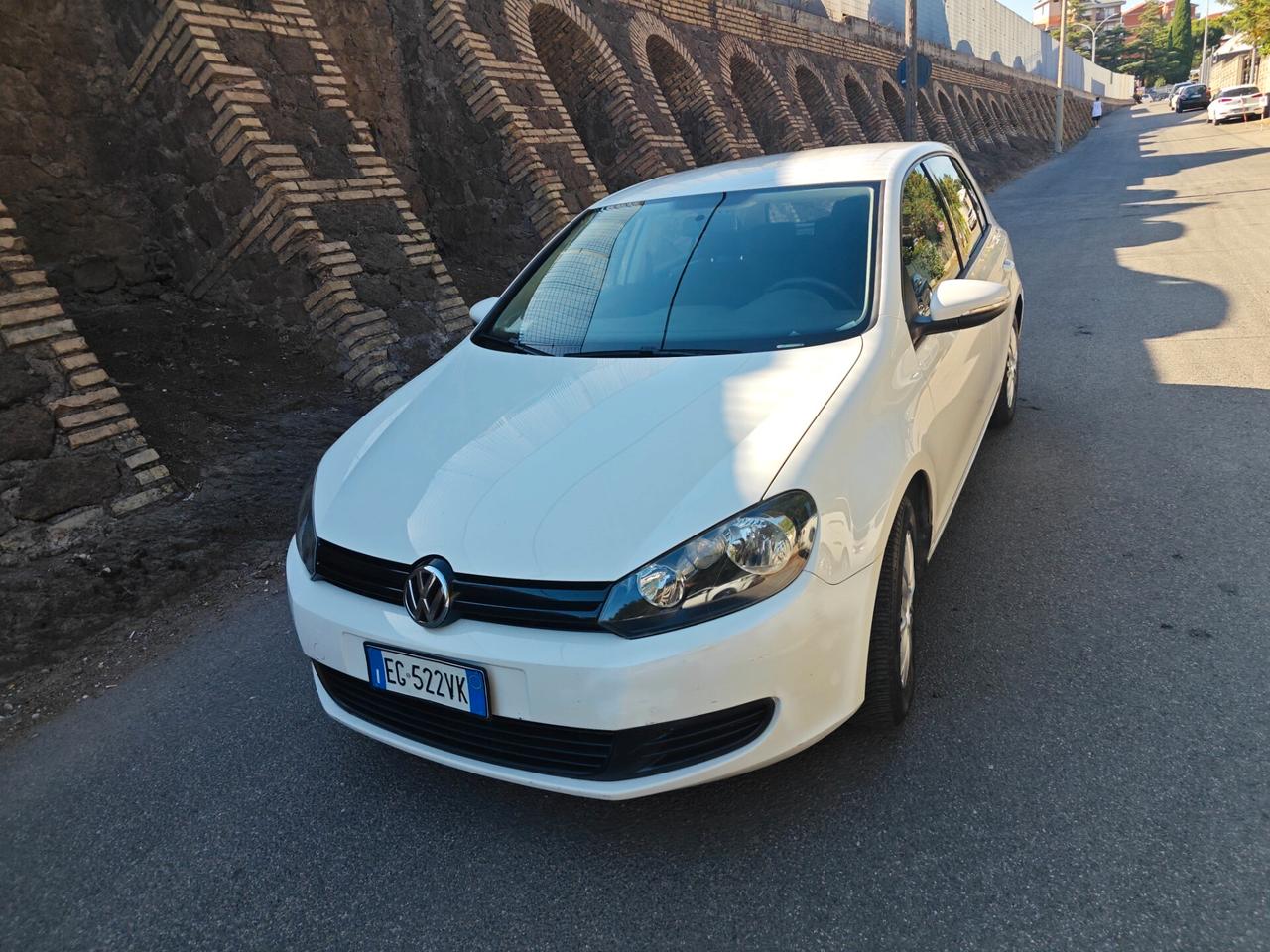 Volkswagen Golf 1.4 5p. United