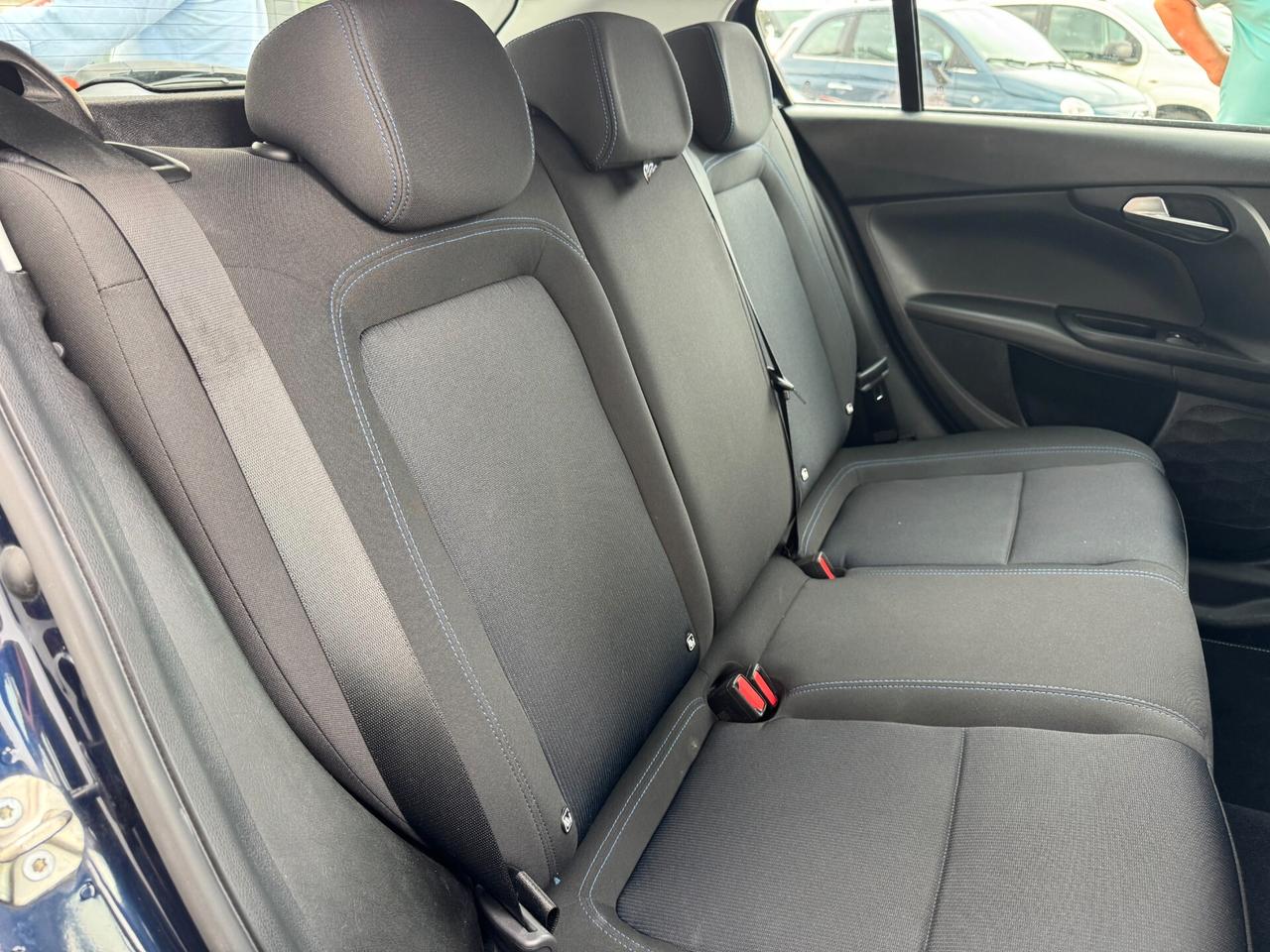 Fiat Tipo 1.3 Mjt S&S 5 porte Business