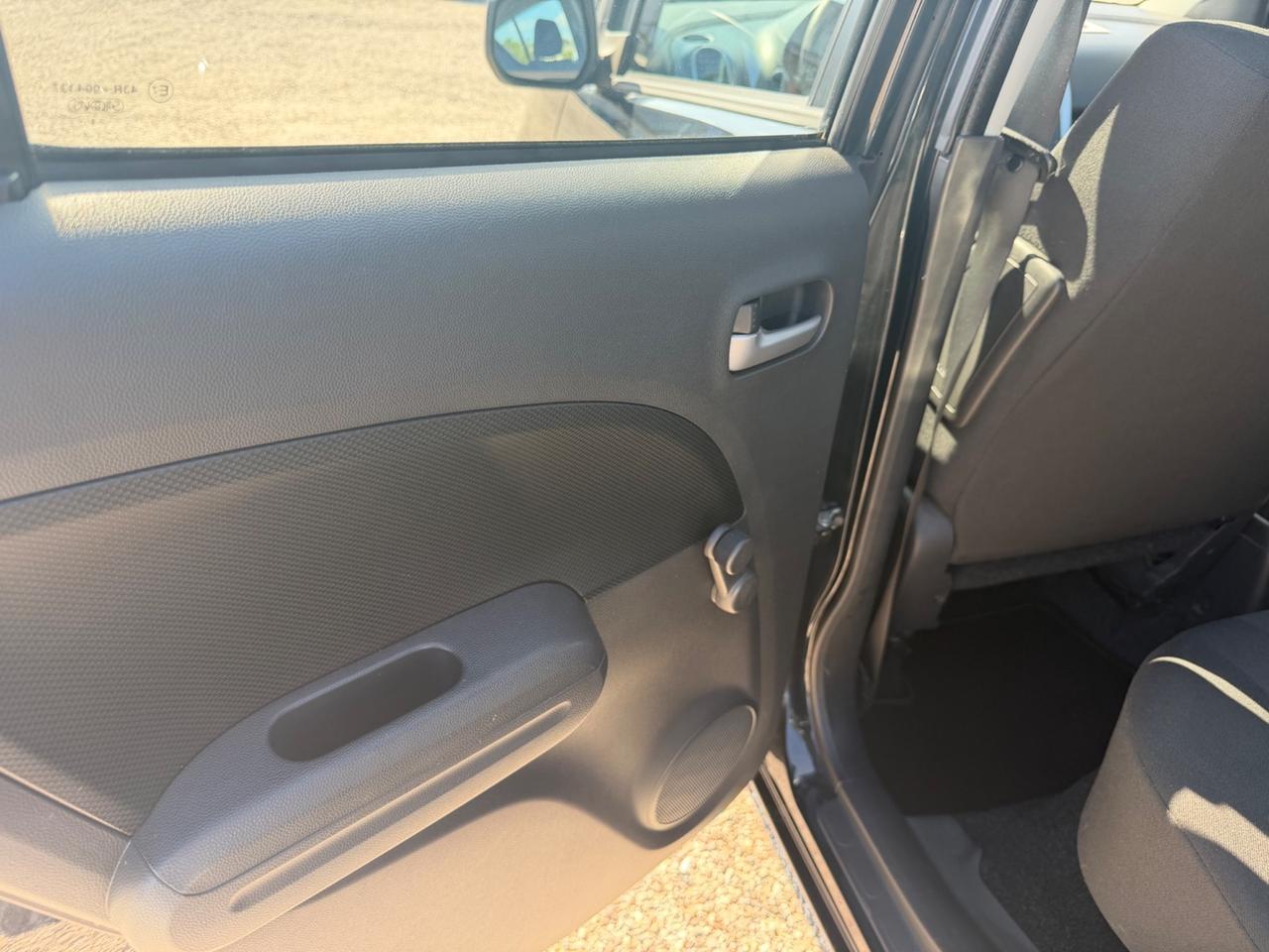 Opel Agila 1.2 EDITION