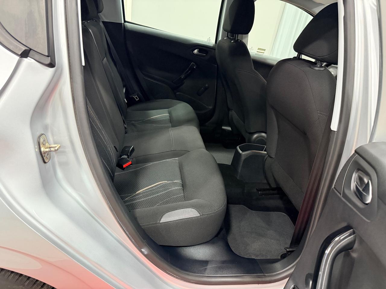 Peugeot 208 1.4 VTi 95 CV 5p. Allure