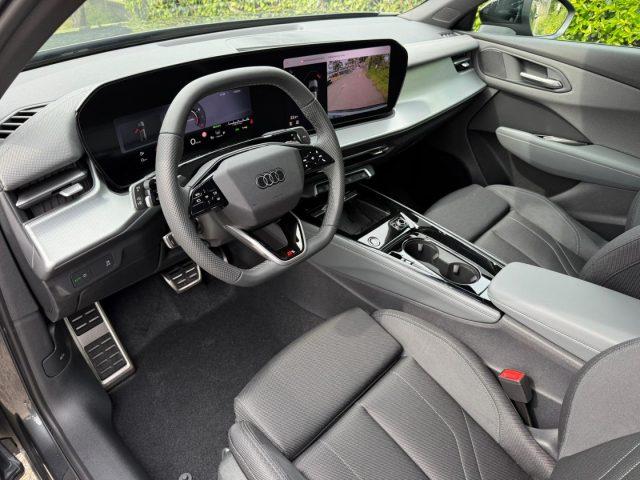 AUDI Q3 Sportback TFSI 110 Kw S tronic S Line Edition KM0